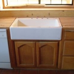 New Kitchen Sink