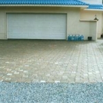 Driveway Pavers