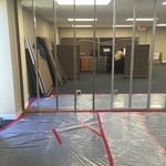 Covering areas