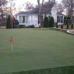 Golf Green