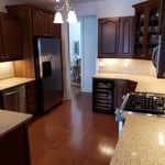 Under Cabinet Lighting