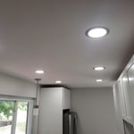 Recessed Lighting