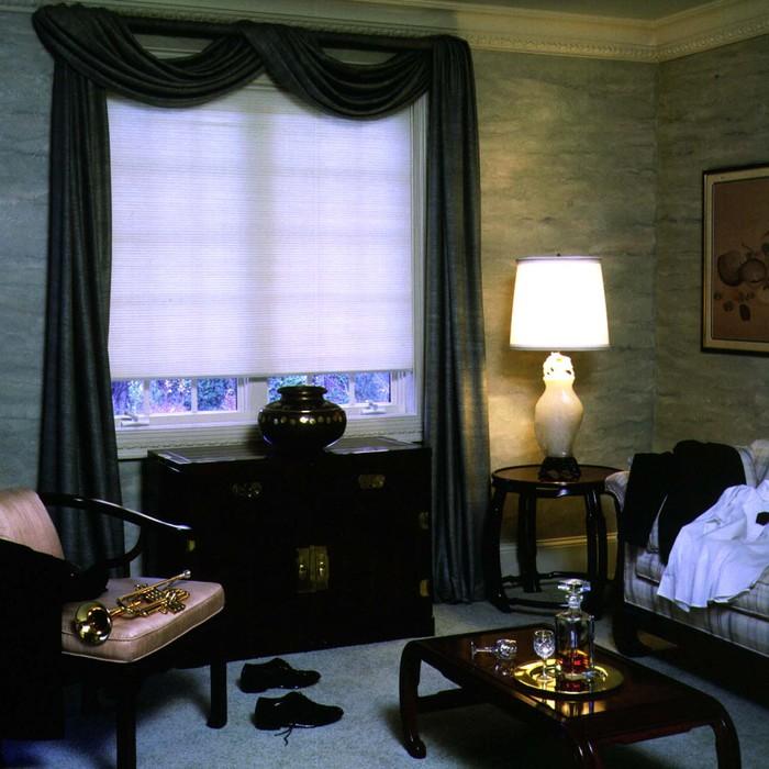 Setting Room