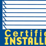Certified Installer