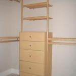 Maple Wood Vent.