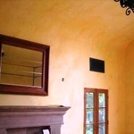 venetian plaster and faux finishes