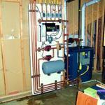Hi Efficiency Boiler