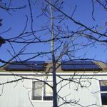 Solar and Hi efficiency furnace