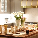 Kitchens and Baths