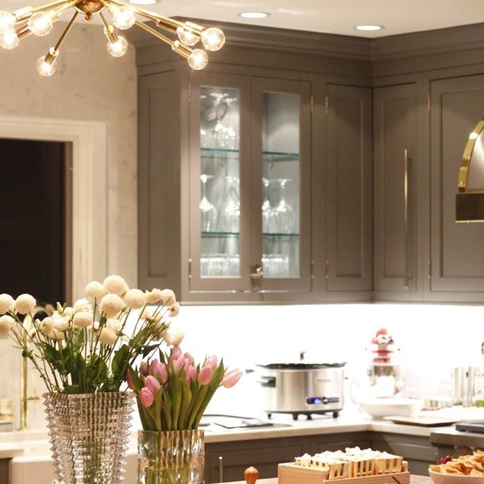 Kitchens and Baths