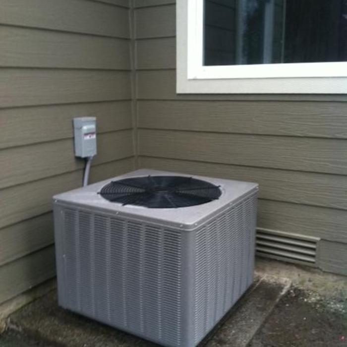 Air Conditioning Add