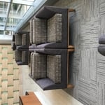 Hospital Lobby Furniture