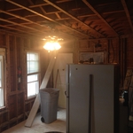 Residential Abatement