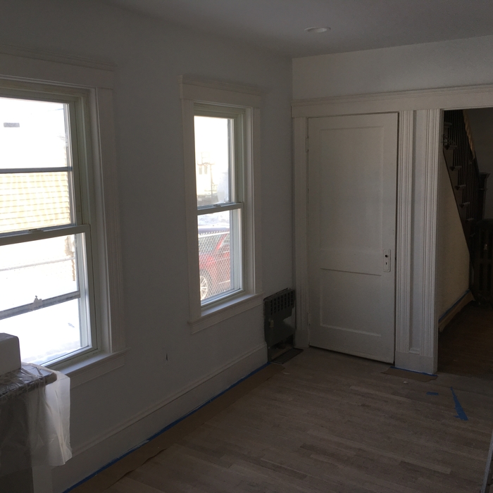 Residential Abatement