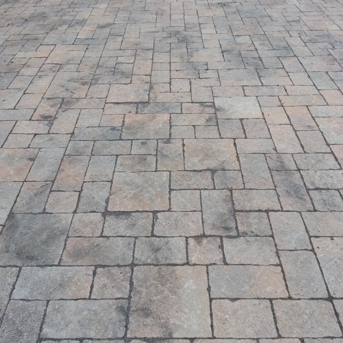 driveway pavers