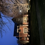 Merriweather Road, Grosse Pointe Farms