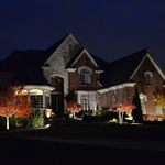 Stonewater Subdivision, Northville, MI