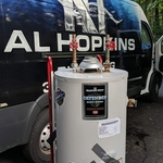 Water Heater Replacement