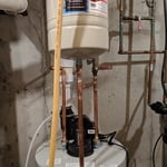 Water Heater