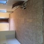 Kitchen floor