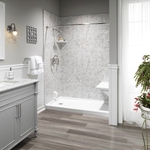 Sample Bathroom
