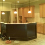 Brookhaven shaker