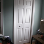 Bi-fold