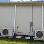 Daikin Mini Split
