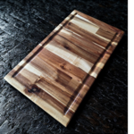 Woodworking