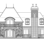 Custom Single Family Residence