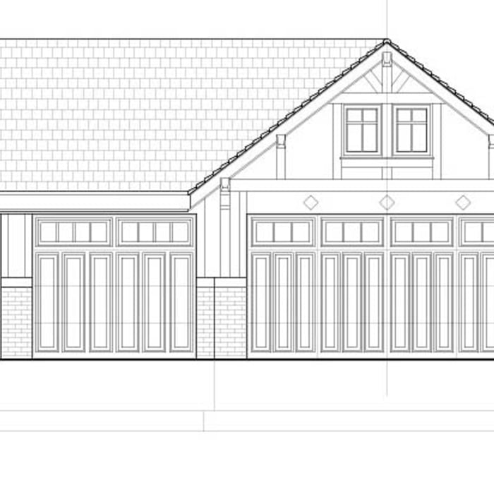 Custom Garage Construction
