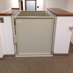 Wheelchair Lift Pittsburgh, PA