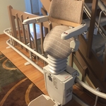 Stairlift Buffalo, NY