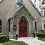 LULA Elevator- St James Church Skaneateles, NY