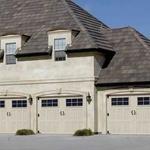 Carriage Door house