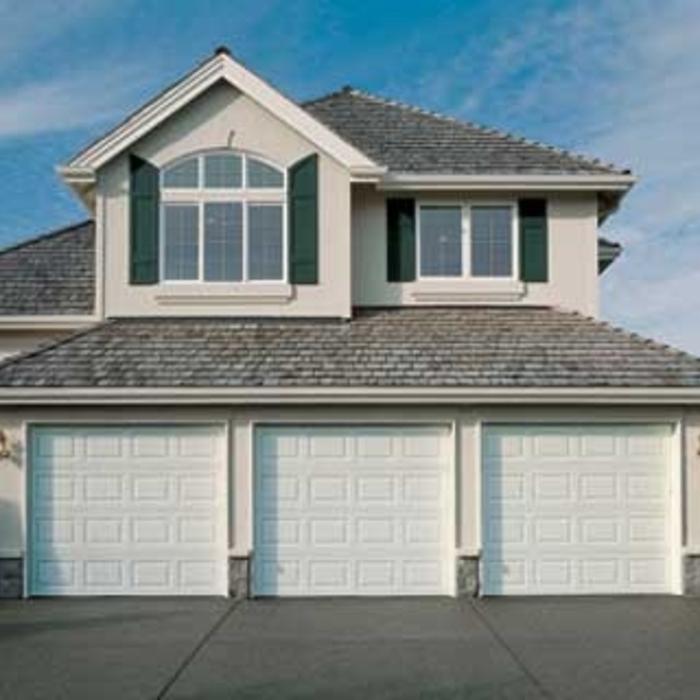 Classic Overhead Door
