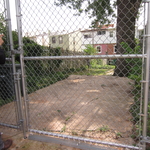 New Driveway Installation