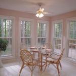 Energy Saving Windows and Doors