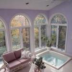 Energy Saving Windows and Doors