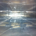 Trunkline on a New Build home