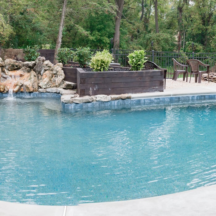Concrete Renovation