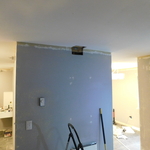 Wall Removal Investigations