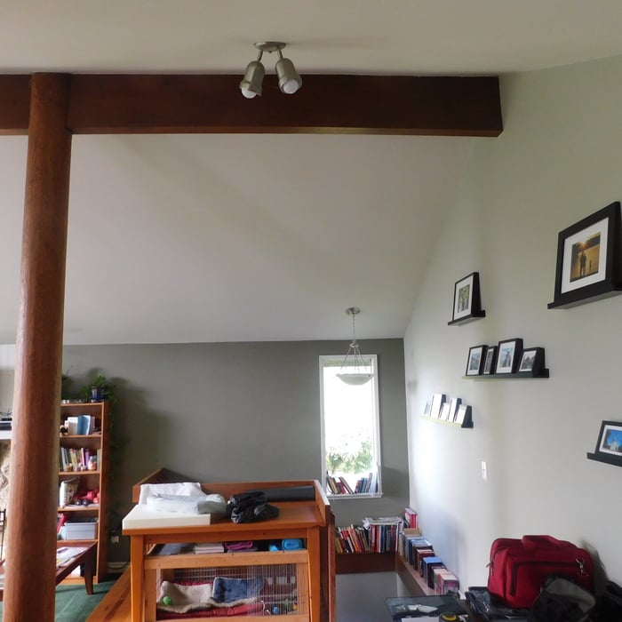 Structural Column Removal