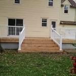2015 deck