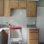 after remodel