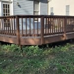 Deck Before Demo
