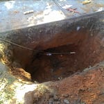 TRENCHLESS WATER SERVICE LINE REPLACEMENT