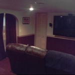 Theater Entrance