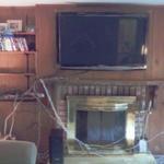 Before