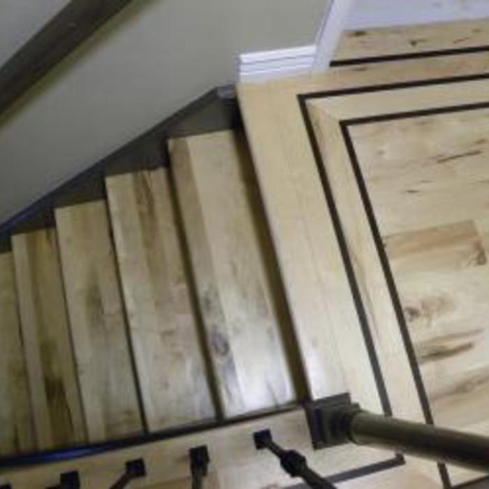 Staircase 2